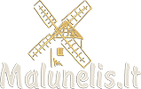 Malūnėlis